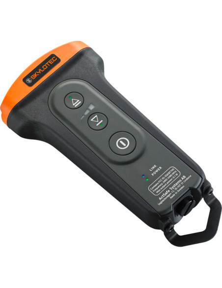 Skylotec ACX Power Ascender