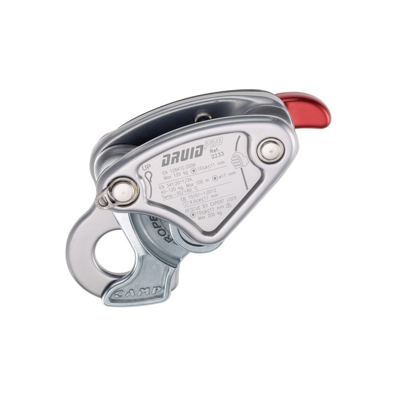 Camp Safety Druid Pro