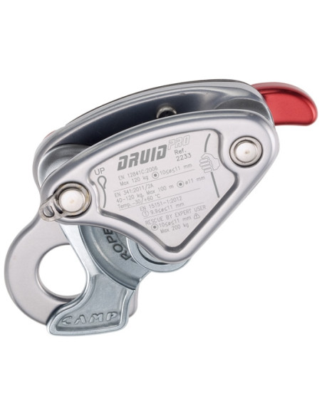 Camp Safety Druid Pro