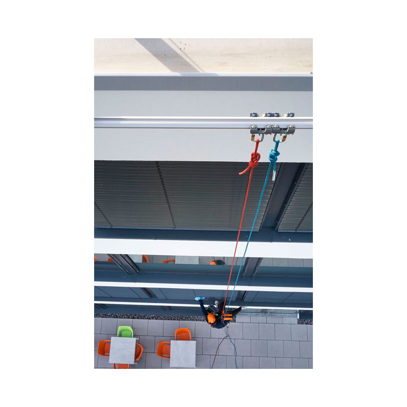 Skylotec ACX Power Ascender