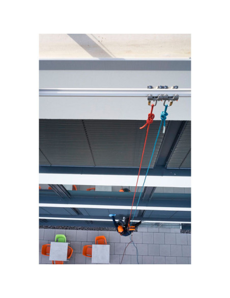 Skylotec ACX Power Ascender