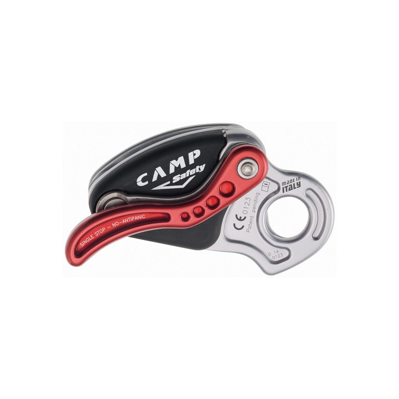 Camp Safety Druid Pro