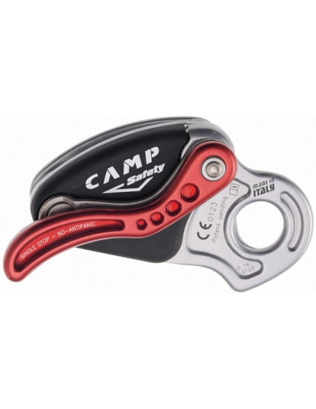 Camp Safety Druid Pro