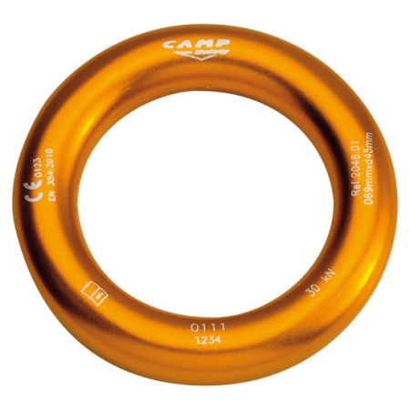 Camp Safety Access Ring 34 mm
