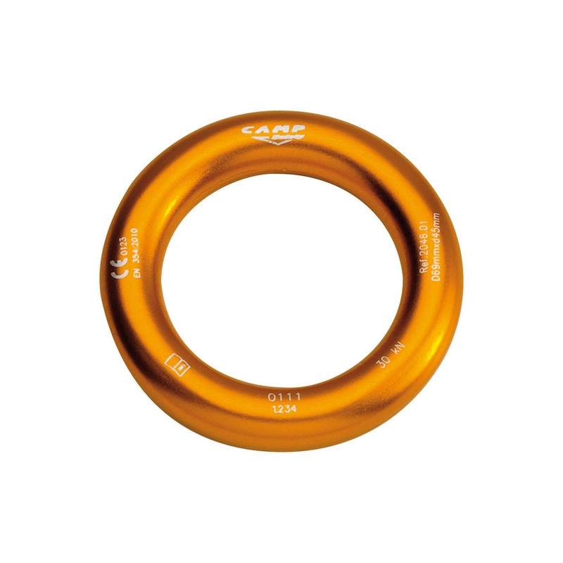 Camp Safety Access Ring 34 mm