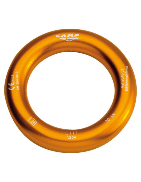Camp Safety Access Ring 34 mm