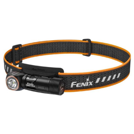 Fenix HM23-V2.0 300 lumens