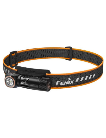 Fenix HM23-V2.0 300 lumens