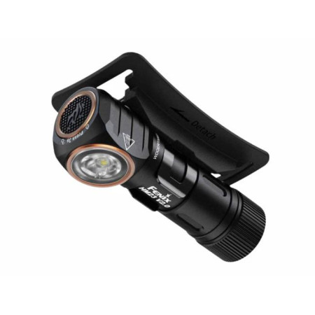 Fenix HM23-V2.0 300 lumens 2