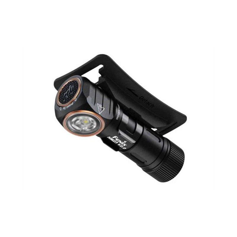 Fenix HM23-V2.0 300 lumens