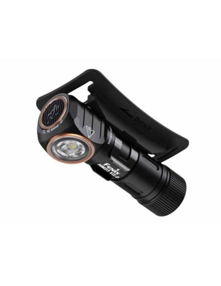 Fenix HM23-V2.0 300 lumens