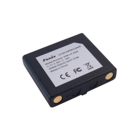 Fenix Bateria Recargable para HP16R