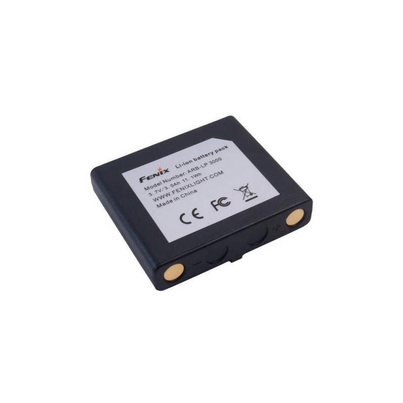 Fenix Bateria Recargable para HP16R