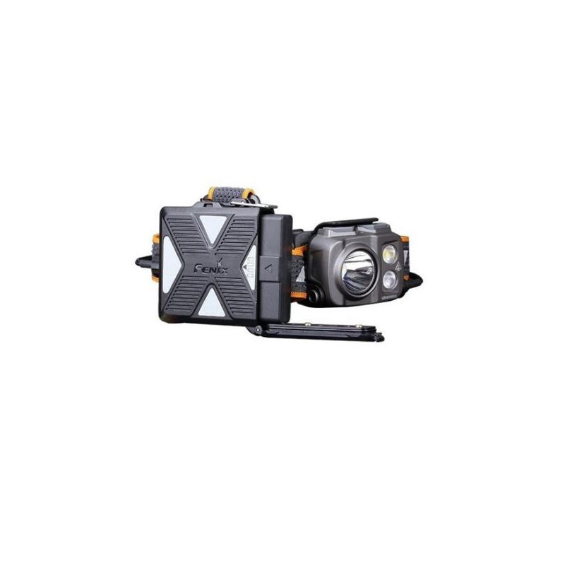 Fenix Bateria Recargable para HP16R