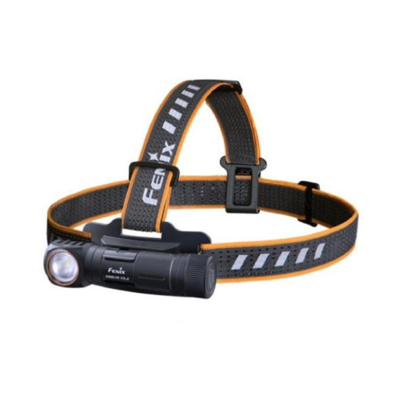 Frontal Fenix HM61R V2.0