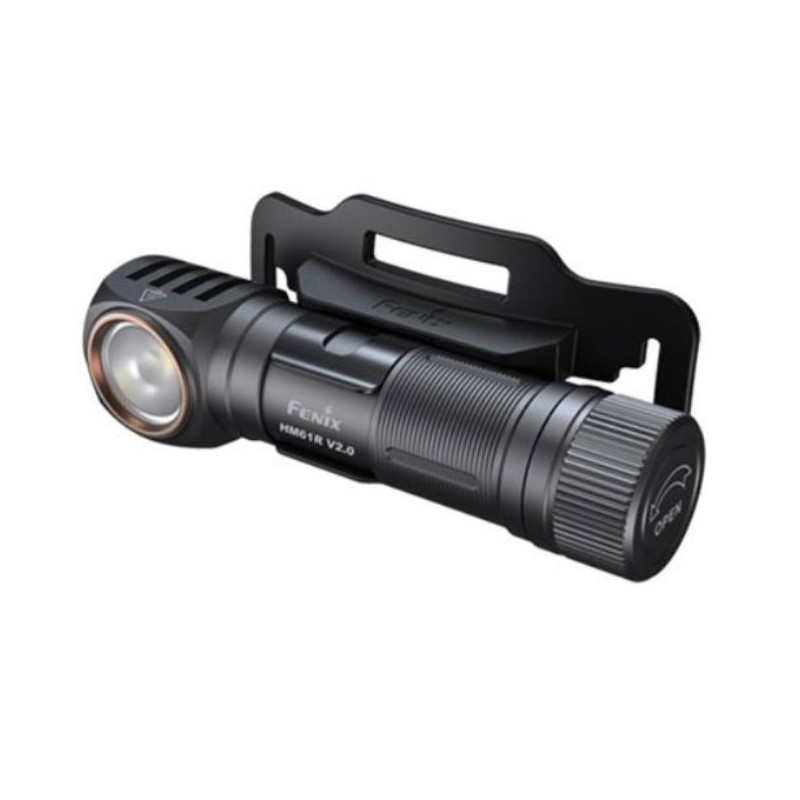 Frontal Fenix HM61R V2.0
