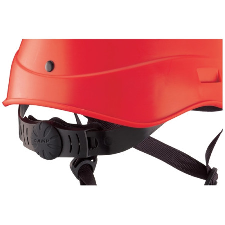 Camp Safety Skylor Plus Negro 2