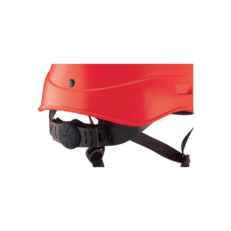 Camp Safety Skylor Plus Negro