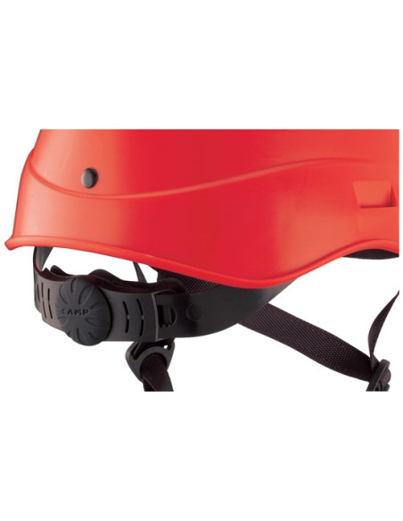 Camp Safety Skylor Plus Negro