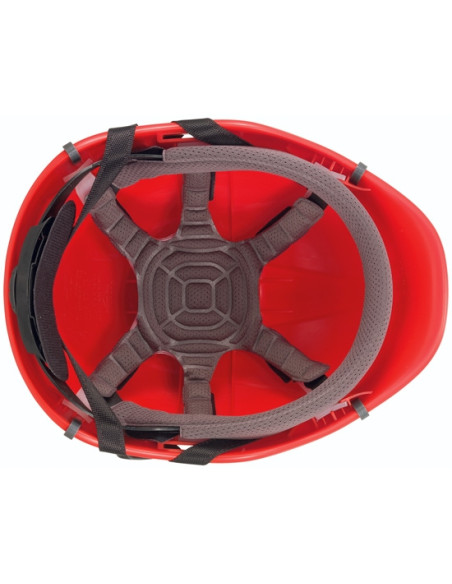 Camp Safety Skylor Plus Negro