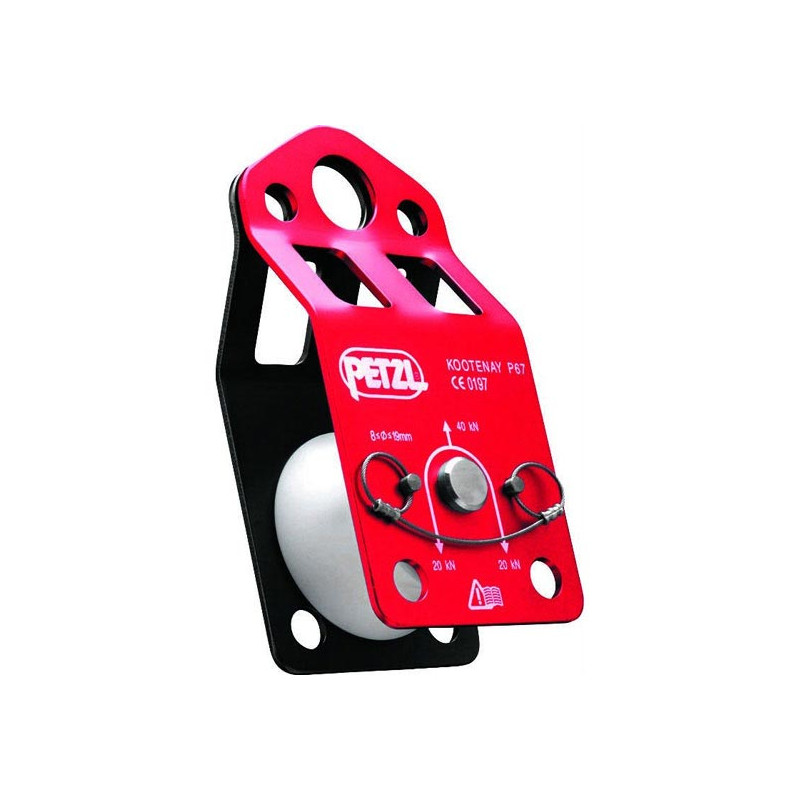 Petzl Kootenay