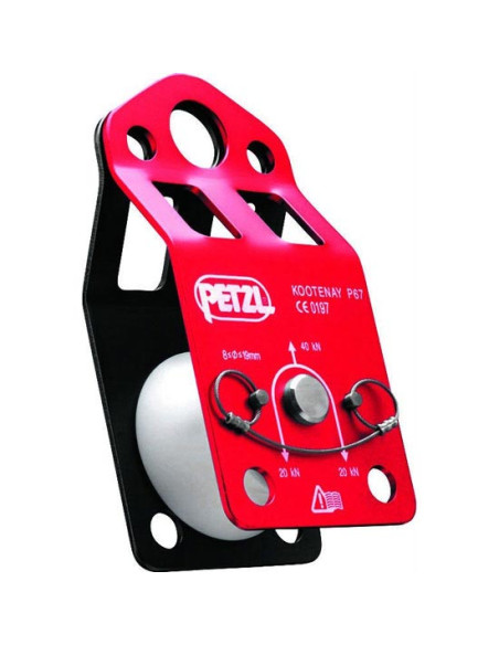 Petzl Kootenay