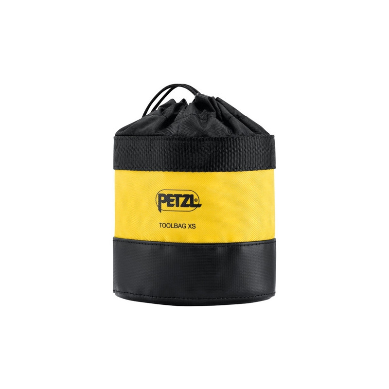 Petzl Pedal Knee Ascent Clip