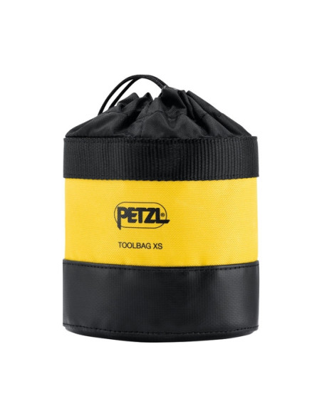 Petzl Pedal Knee Ascent Clip