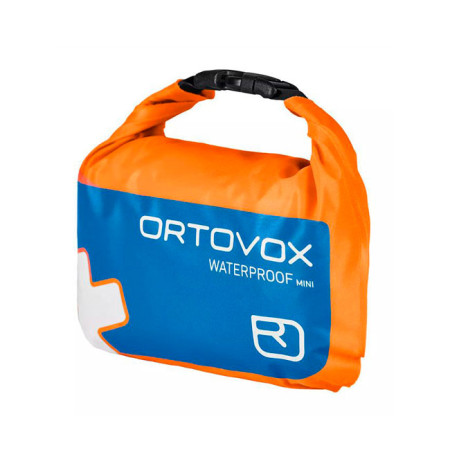 Ortovox First Aid Waterproof Mini