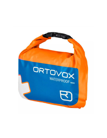 Ortovox First Aid Waterproof Mini
