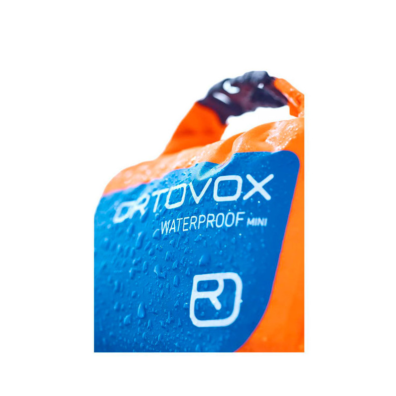 Ortovox First Aid Waterproof Mini