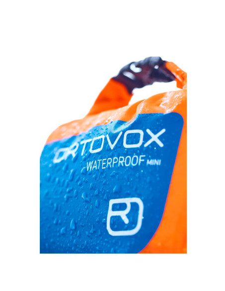 Ortovox First Aid Waterproof Mini
