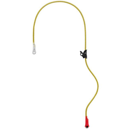 Petzl MICROFLIP lanyard