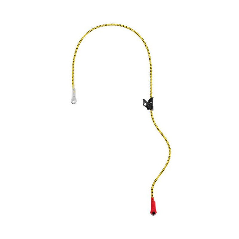 Petzl MICROFLIP lanyard