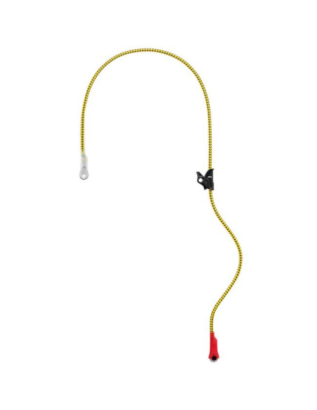 Petzl MICROFLIP lanyard