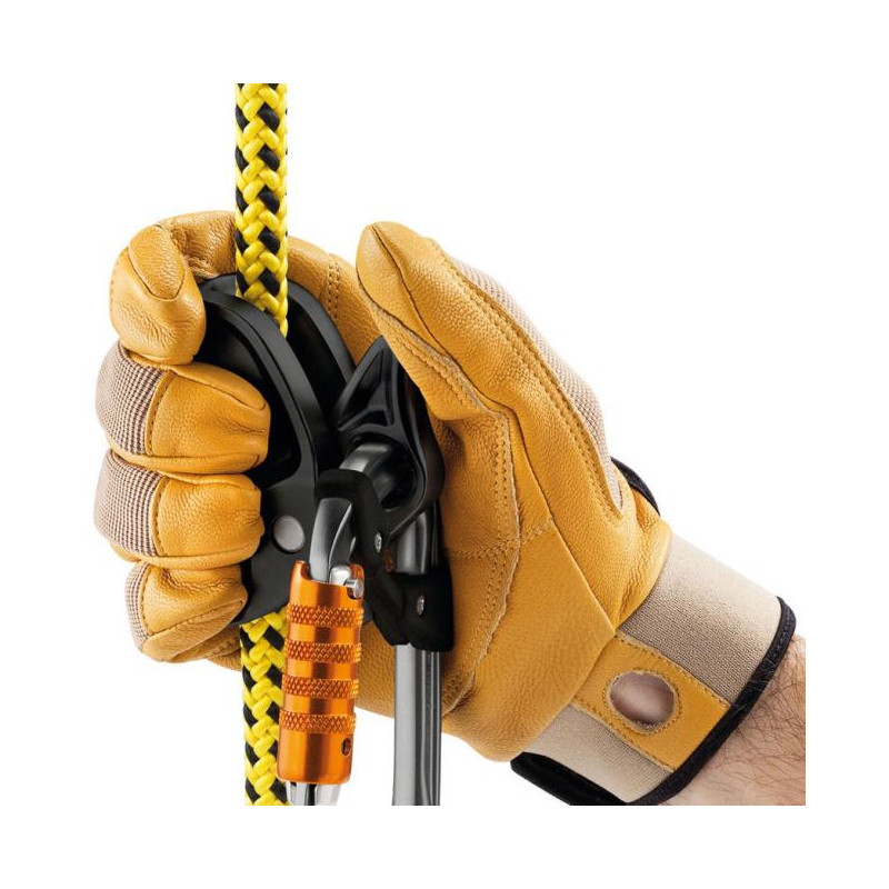 Petzl MICROFLIP lanyard