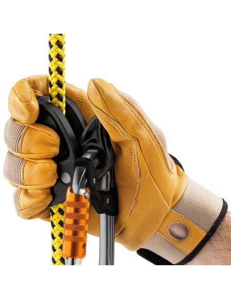 Petzl MICROFLIP lanyard