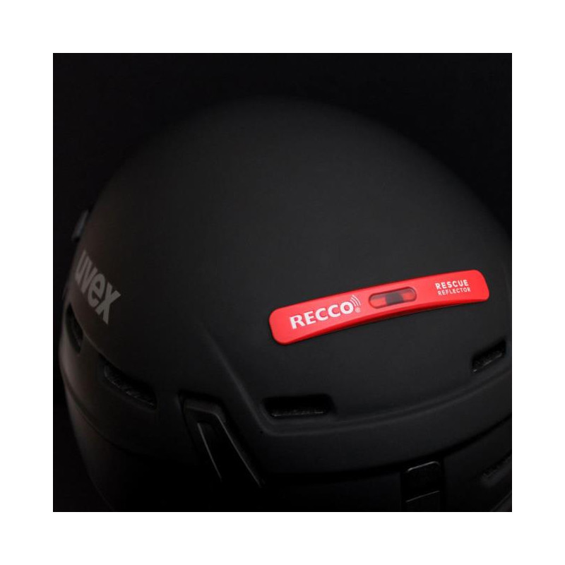 Recco Helmet Rescue Reflector
