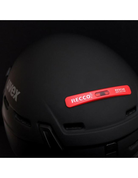 Recco Helmet Rescue Reflector