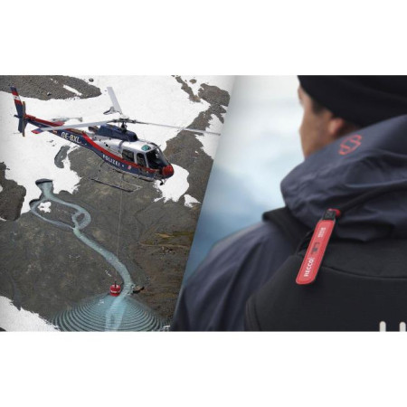 Recco Backpack Rescue Reflector 2