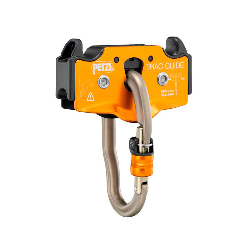 Petzl Trac Guide