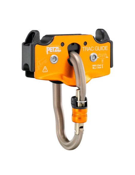 Petzl Trac Guide