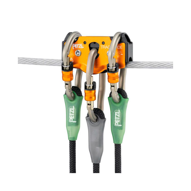 Petzl Trac Guide