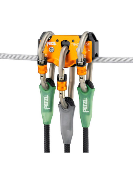 Petzl Trac Guide