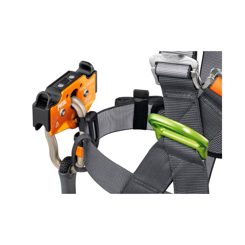 Petzl Trac Guide