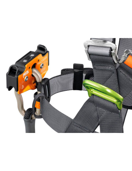 Petzl Trac Guide