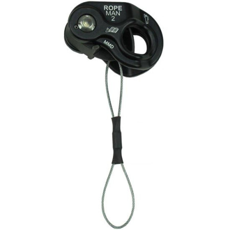 Wild Country Ropeman MK 2