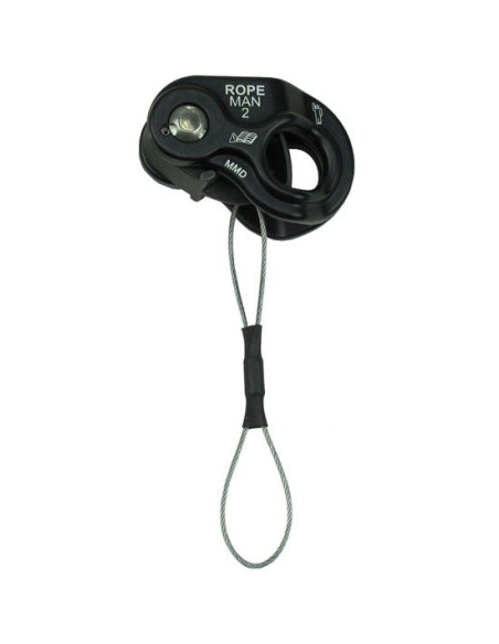 Wild Country Ropeman MK 2