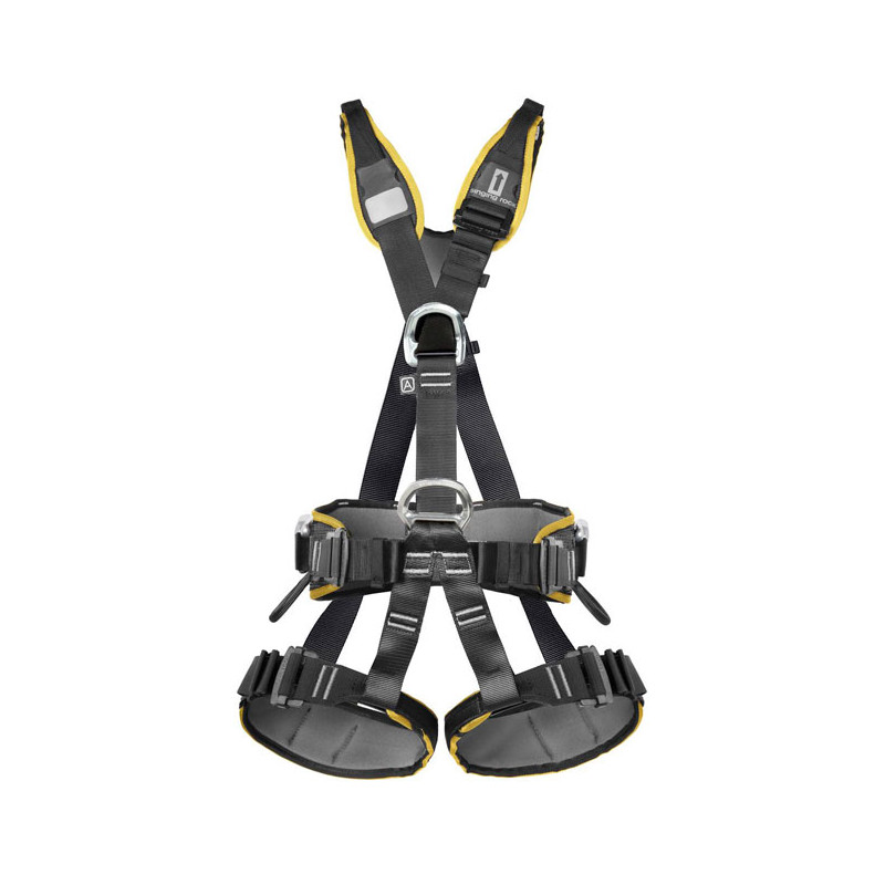 Arnés Singingrock Profi Worker III Standard