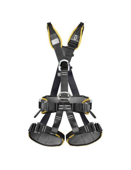 Arnés Singingrock Profi Worker III Standard